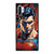 SUPERMAN CLARK KENT DC COMICS Samsung Galaxy Note 10 Plus Case Cover SUPERMAN CLARK KENT DC COMICS Samsung Galaxy Note 10 Plus Case Cover