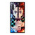 TANJIRO KAMADO DEMON SLAYER KIMETSU NO YAIBA Samsung Galaxy Note 10 Plus Case Cover