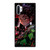 TANJIRO KAMADO DEMON SLAYER MANGA ANIME Samsung Galaxy Note 10 Plus Case Cover