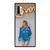 TAYLOR SWIFT LOVER COVER Samsung Galaxy Note 10 Plus Case Cover