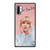 TAYLOR SWIFT PINK LOVER Samsung Galaxy Note 10 Plus Case Cover
