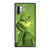 THE GRINCH DR SEUSS STOLE CHRISTMASS Samsung Galaxy Note 10 Plus Case Cover
