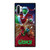THE GRINCH Samsung Galaxy Note 10 Plus Case Cover