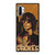 THE STROKES BAND VINTAGE POSTER Samsung Galaxy Note 10 Plus Case Cover