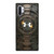 UNDER ARMOUR LOGO LIQUID Samsung Galaxy Note 10 Plus Case Cover