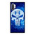UNDER ARMOUR PUNISHER MARVEL LOGO Samsung Galaxy Note 10 Plus Case Cover
