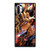 YU GI OH YUGI MATUO MANGA ANIME Samsung Galaxy Note 10 Plus Case Cover