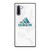 ADIDAS LOGO FLORAL SUMMER ICON Samsung Galaxy Note 10 Case Cover