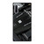 AMG ENGINE MERCEDES BENZ LOGO Samsung Galaxy Note 10 Case Cover