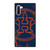ANAHEIM DUCKS LOGO HOCKEY NHL EMBLEM Samsung Galaxy Note 10 Case Cover