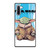 BABY YODA STAR WARS MEDITATION Samsung Galaxy Note 10 Case Cover