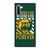 BAYLOR BEARS LOGO BASKETBALL UNIVERSITY FOREVER Samsung Galaxy Note 10 Case Cover