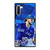 BO BICHETTE TORONTO BLUE JAYS BASEBALL TEAM Samsung Galaxy Note 10 Case Cover