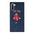 BOSTON RED SOX LOGO BASEBALL NIKE ICON ON JEANS Samsung Galaxy Note 10 Case Cover BOSTON RED SOX LOGO BASEBALL NIKE ICON ON JEANS Samsung Galaxy Note 10 Case Cover