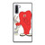BUGS BUNNY AND GOSSAMER CARTOON Samsung Galaxy Note 10 Case Cover