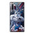 BUGS BUNNY LOONEY TUNES SPACE JAM 2 Samsung Galaxy Note 10 Case Cover
