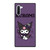 CARTOON KUROMI CAT Samsung Galaxy Note 10 Case Cover