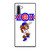 CHICAGO CUBS LOGO BASEBALL TEAM MASCOT Samsung Galaxy Note 10 Case Cover CHICAGO CUBS LOGO BASEBALL TEAM MASCOT Samsung Galaxy Note 10 Case Cover