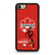 ALPHONSO DAVIES CANADA MENS SOCCER NATIONAL TEAM iPhone 7 / 8 Case Cover