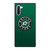 DALLAS STARS HOCKEY TEAM LOGO NHL Samsung Galaxy Note 10 Case Cover