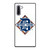 DETROIT TIGERS LOGO MLB BASEBALL TEAM Samsung Galaxy Note 10 Case Cover