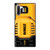 DEWALT TOOL LOGO JOBSITE LED SPOTLIGHT Samsung Galaxy Note 10 Case Cover