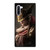 ELDEN RING GAMES MALENIA Samsung Galaxy Note 10 Case Cover ELDEN RING GAMES MALENIA Samsung Galaxy Note 10 Case Cover