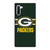 GREEN BAY PACKERS LOGO NFL TEAM FOOTBALL ICON Samsung Galaxy Note 10 Case Cover GREEN BAY PACKERS LOGO NFL TEAM FOOTBALL ICON Samsung Galaxy Note 10 Case Cover