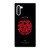 KATE SPADE NEW YORK DIAMOND LADYBUG Samsung Galaxy Note 10 Case Cover