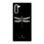 KATE SPADE NEW YORK DRAGONFLY Samsung Galaxy Note 10 Case Cover