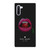 KATE SPADE NEW YORK LIPS AND CHERRY Samsung Galaxy Note 10 Case Cover