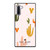 KATE SPADE NEW YORK LOGO CACTUS Samsung Galaxy Note 10 Case Cover KATE SPADE NEW YORK LOGO CACTUS Samsung Galaxy Note 10 Case Cover