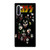 KISS ROCK AND ROLL BAND Samsung Galaxy Note 10 Case Cover