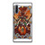 LEGEND OF ZELDA NINTENDO GAMES ART Samsung Galaxy Note 10 Case Cover