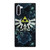LEGEND OF ZELDA NINTENDO GAMES LOGO Samsung Galaxy Note 10 Case Cover