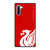 LIVERPOOL FC FOOTBALL CLUB LOGO THE REDS Samsung Galaxy Note 10 Case Cover