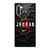 LOGO AIR JORDAN NIKE EMBLEM Samsung Galaxy Note 10 Case Cover