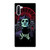 LOGO GHOST ROCK BAND ICON Samsung Galaxy Note 10 Case Cover