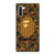 MCM MICHAEL CROMER MUNICH BATHING APE CAMO Samsung Galaxy Note 10 Case Cover