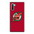 NEW JERSEY DEVILS HOCKEY TEAM LOGO Samsung Galaxy Note 10 Case Cover
