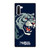 PENN STATE NITTANY LIONS LOGO FOOTBALL PENNSYLVANIA ICON Samsung Galaxy Note 10 Case Cover