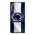 PENN STATE NITTANY LIONS LOGO PENNSYLVANIA FOOTBALL Samsung Galaxy Note 10 Case Cover