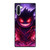 POKEMON GENGAR POCKET MONSTERS ART Samsung Galaxy Note 10 Case Cover