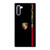 PORSCHE CAR LOGO ICON Samsung Galaxy Note 10 Case Cover