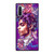 PRINCE PURPLE ART Samsung Galaxy Note 10 Case Cover