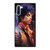 PRINCE PURPLE IN MEMORIAM Samsung Galaxy Note 10 Case Cover