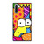 ROMERO BRITTO BART SIMPSONS ART Samsung Galaxy Note 10 Case Cover