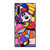 ROMERO BRITTO MINNIE MOUSE ART Samsung Galaxy Note 10 Case Cover ROMERO BRITTO MINNIE MOUSE ART Samsung Galaxy Note 10 Case Cover