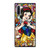 SNOW WHITE DISNEY PRINCESS MOZAIC ART Samsung Galaxy Note 10 Case Cover
