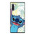 STITCH DISNEY CARTOON Samsung Galaxy Note 10 Case Cover